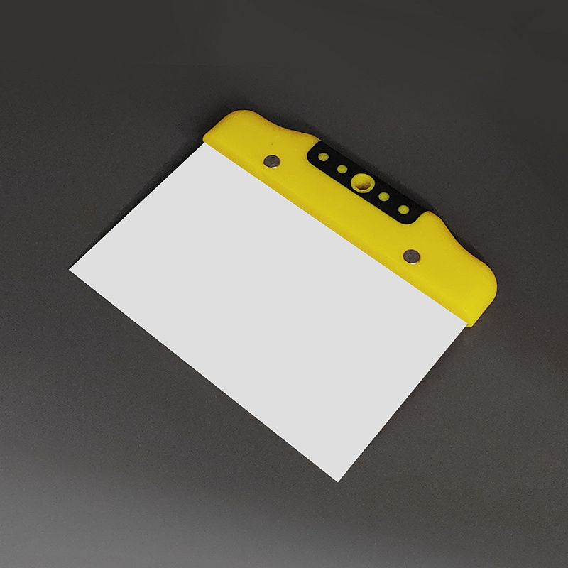 Square Type Putty Knife Mth1012