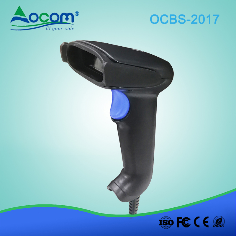 Cheap Omni Directional Scanningpos Scanner Fixed Inventory Qr Handheld Barcod Scanner for Sale