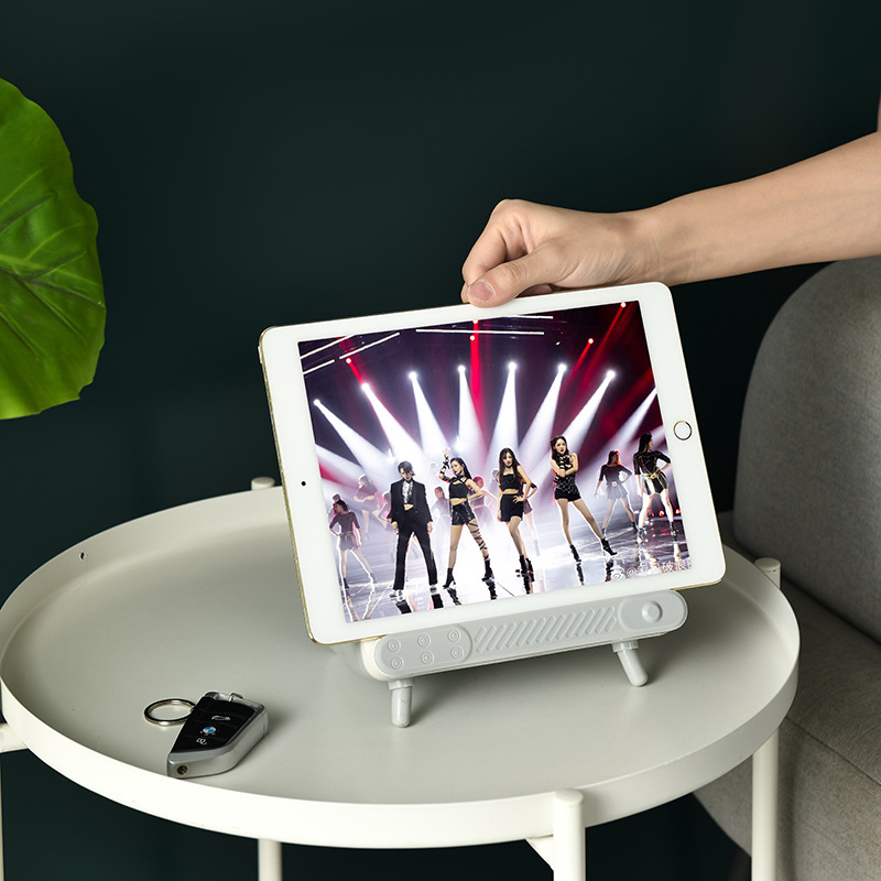 Household Retro Tissue Box, Simple Cellphone Holder Tissue Box Mi24069