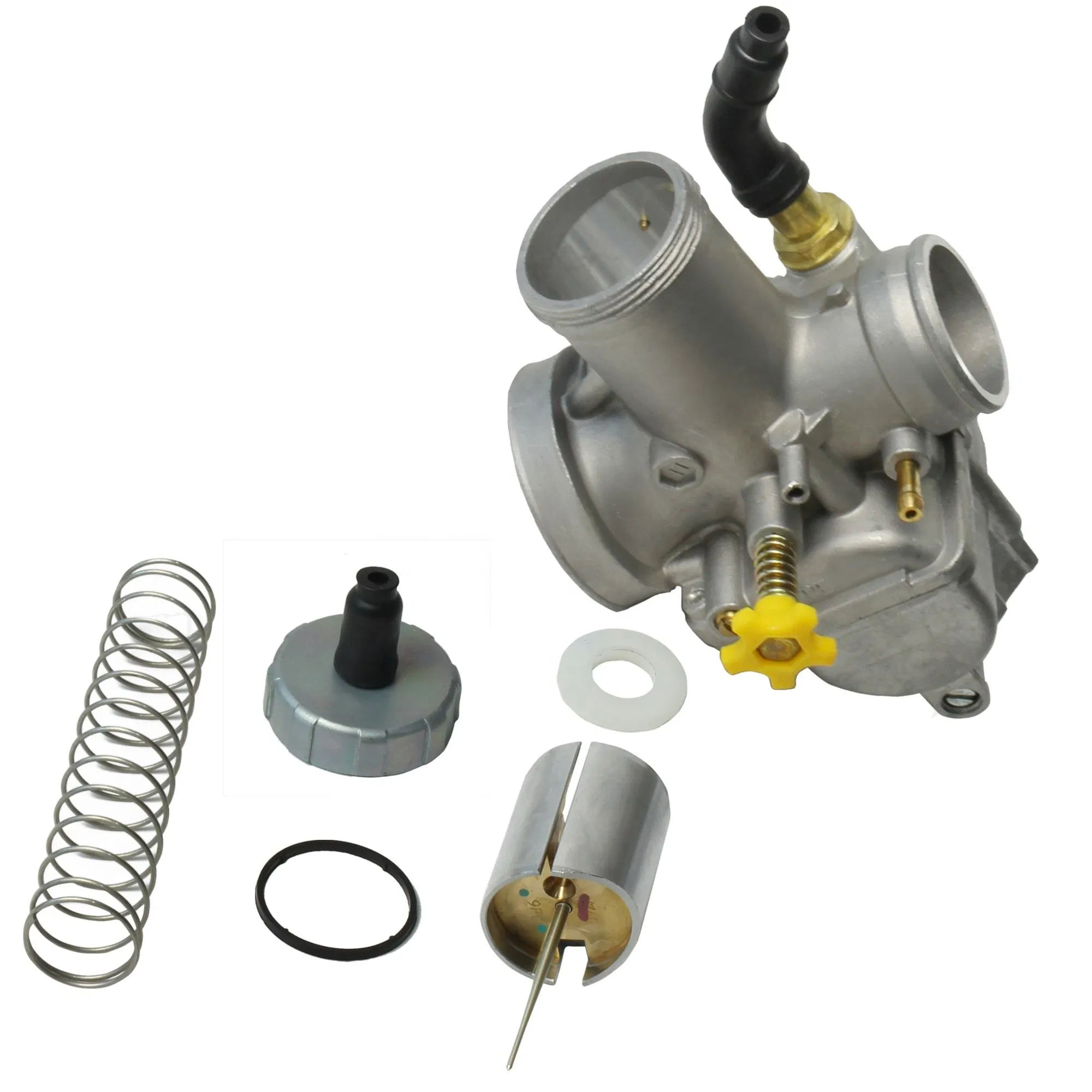 PE28 Carburetor for 110cc-140cc Pit Bike Dirt Bike Engine