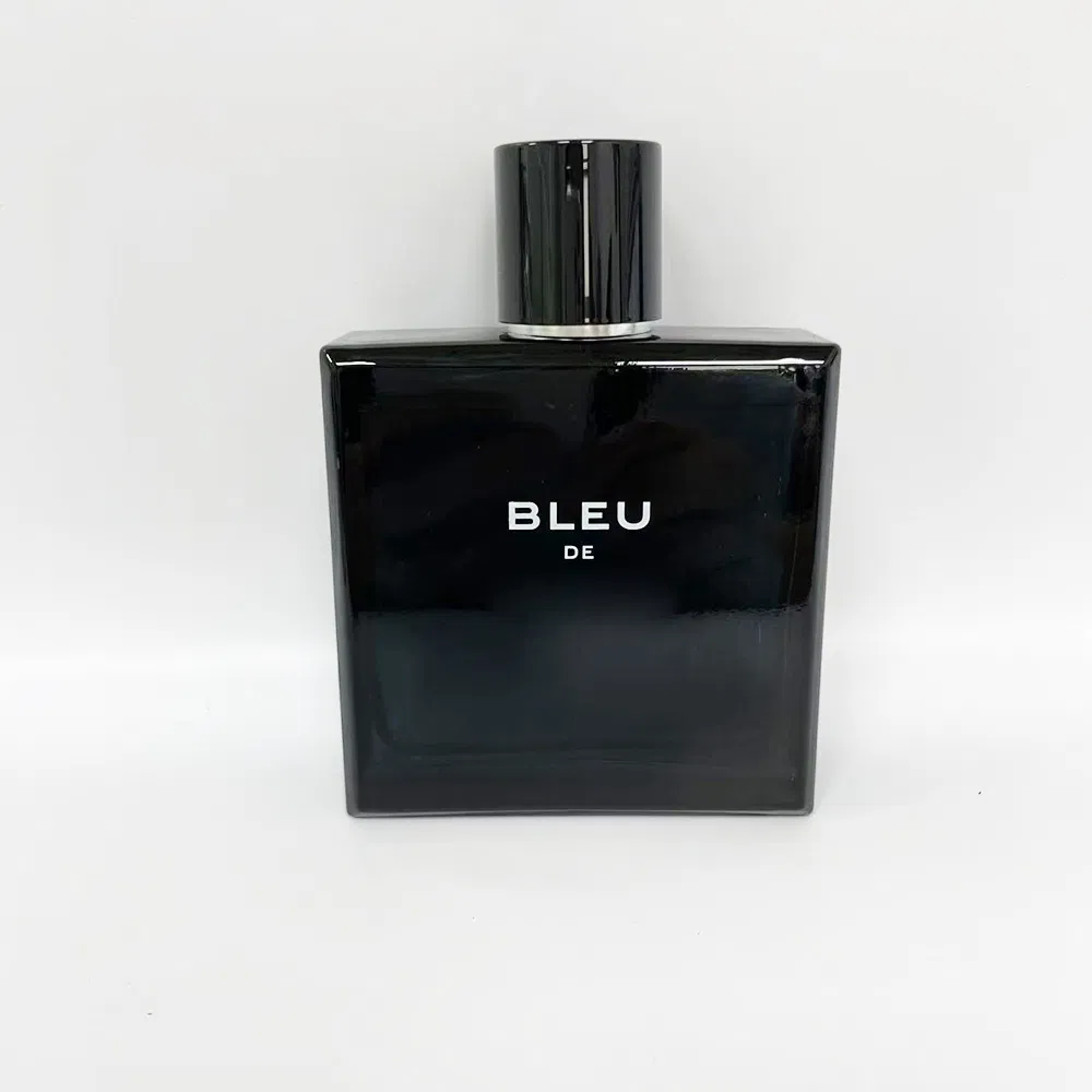 Top-Selling Men's Perfume Long-Lasting Fragrance Cologne Perfume 100ml