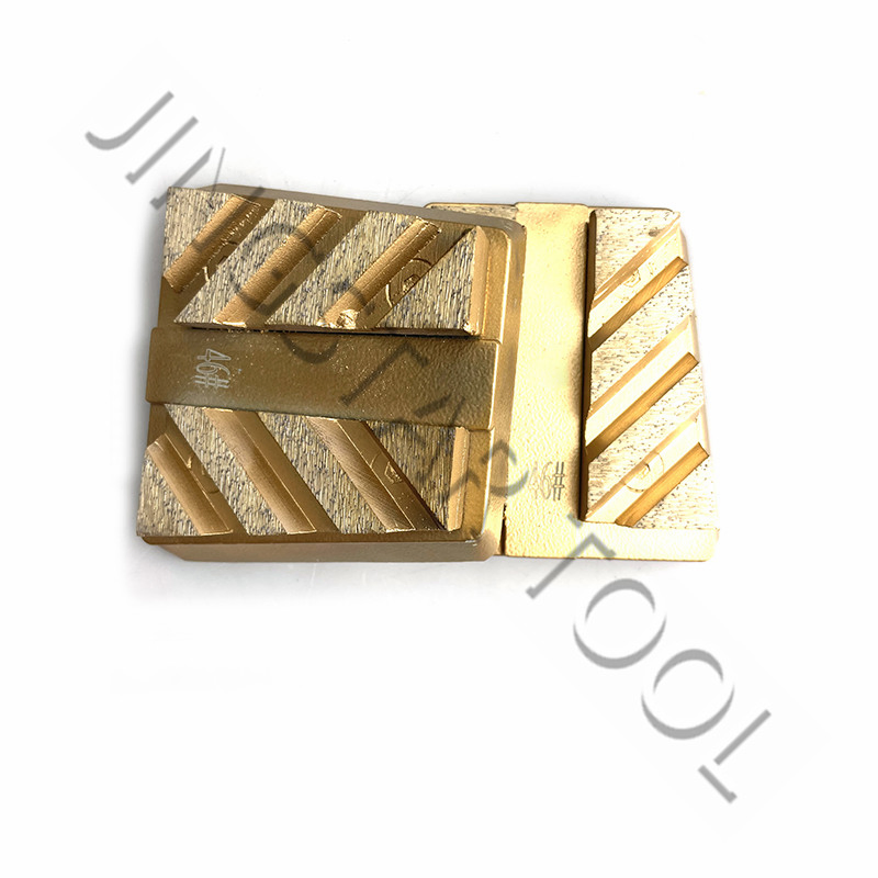 Алмазный Франкфурт для шлифовки мрамора и гранита