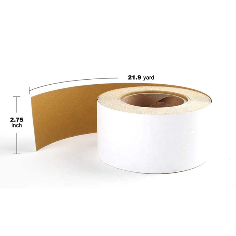 Рулонная шлифовальная лента PSA Premium, 70мм x 20м