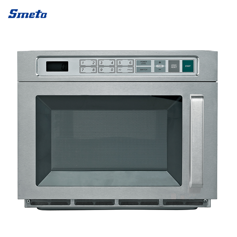 Smeta 30L Fast Heating Convenience Store Commercial Industrial Microwave Oven