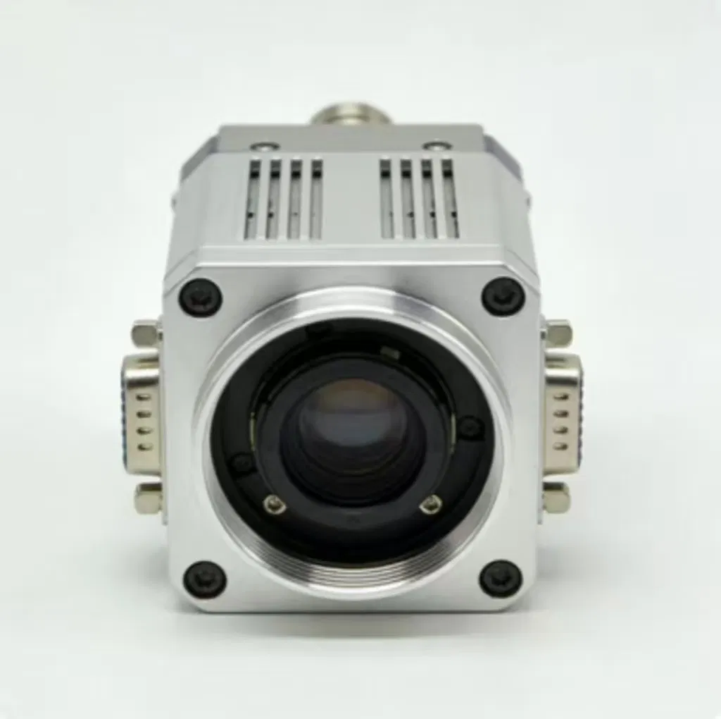 Компактная промышленная камера SWIR для встраиваемых систем