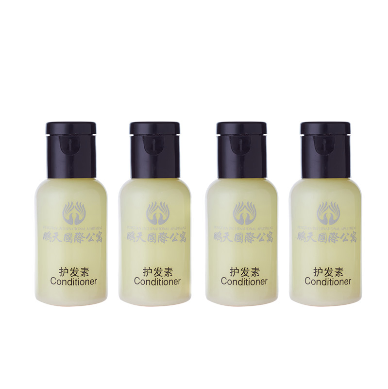 Hotel Amenities Shampoo Body Wash Body Lotion Cosmetics Landry