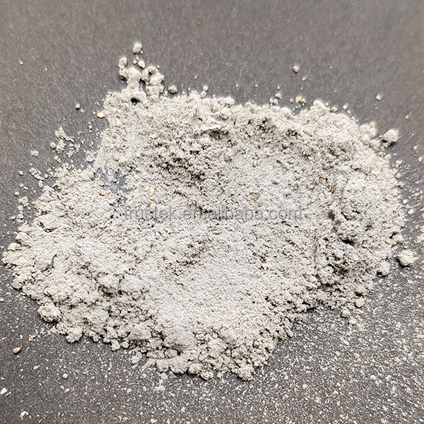 High-Performance Grey Dry Premix for Uhpc and Precast Concrete Applications