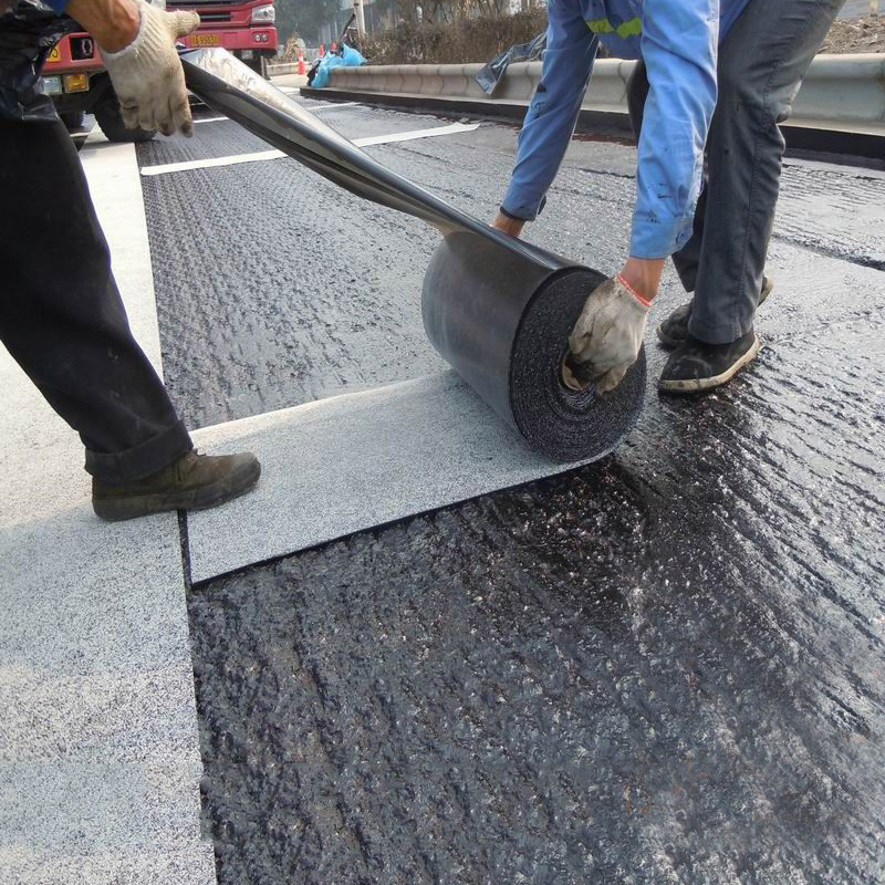 Self Adhesive Bitumen Sheet Roof Sealant Tape Waterproofing Membrane for Roof Leakage