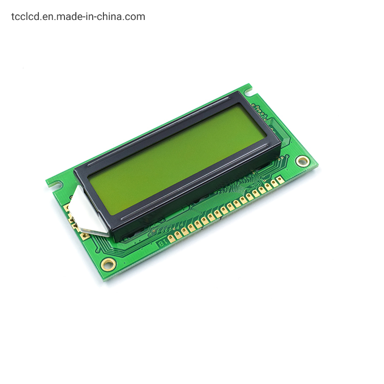 Tcc 6800 8-Bit/8080 8-Bit Parallel Interface 122X32 Graphic LCD Display