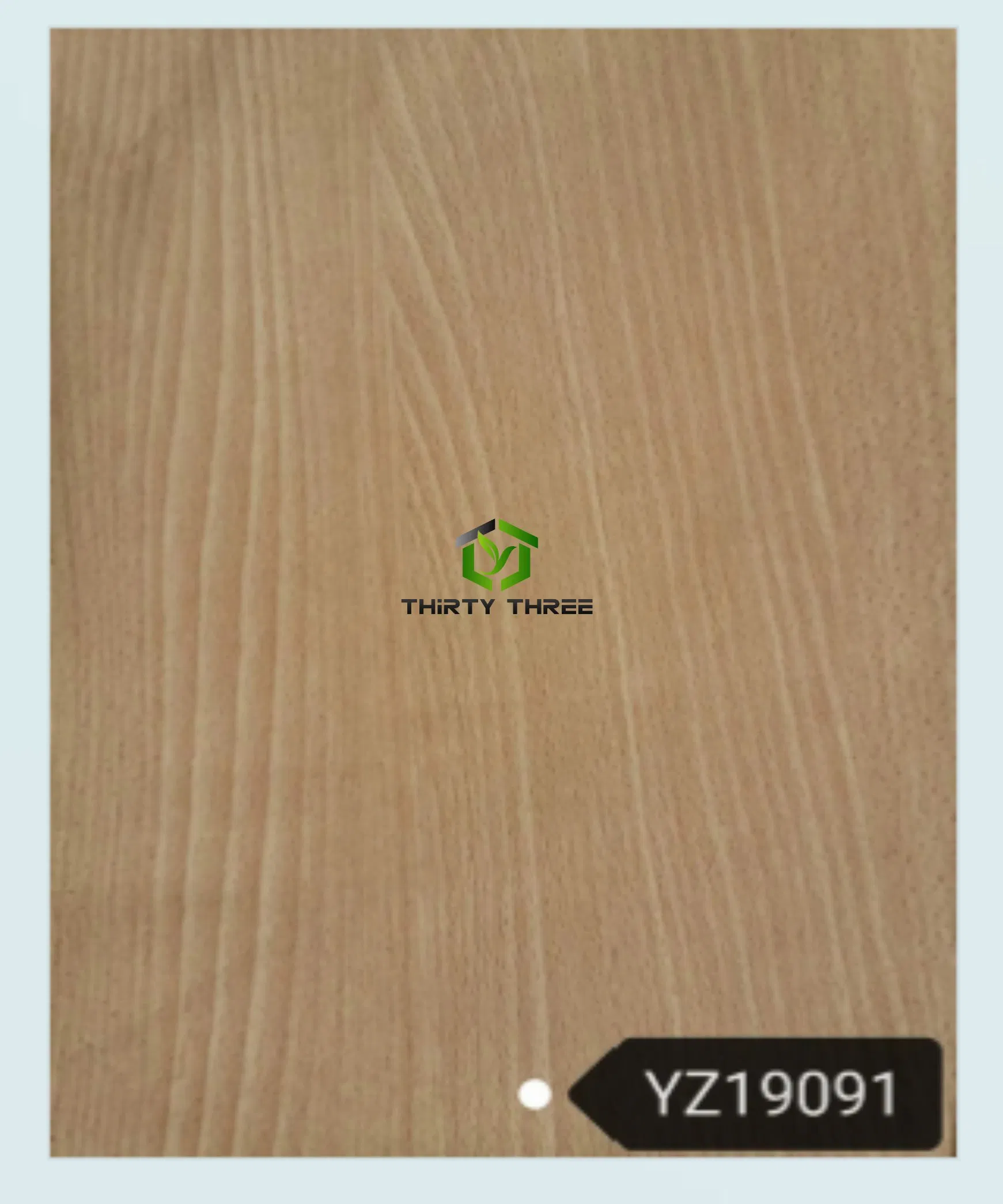 1250*2500mm Impregnated Melamine Paper for Interior Decorative Use