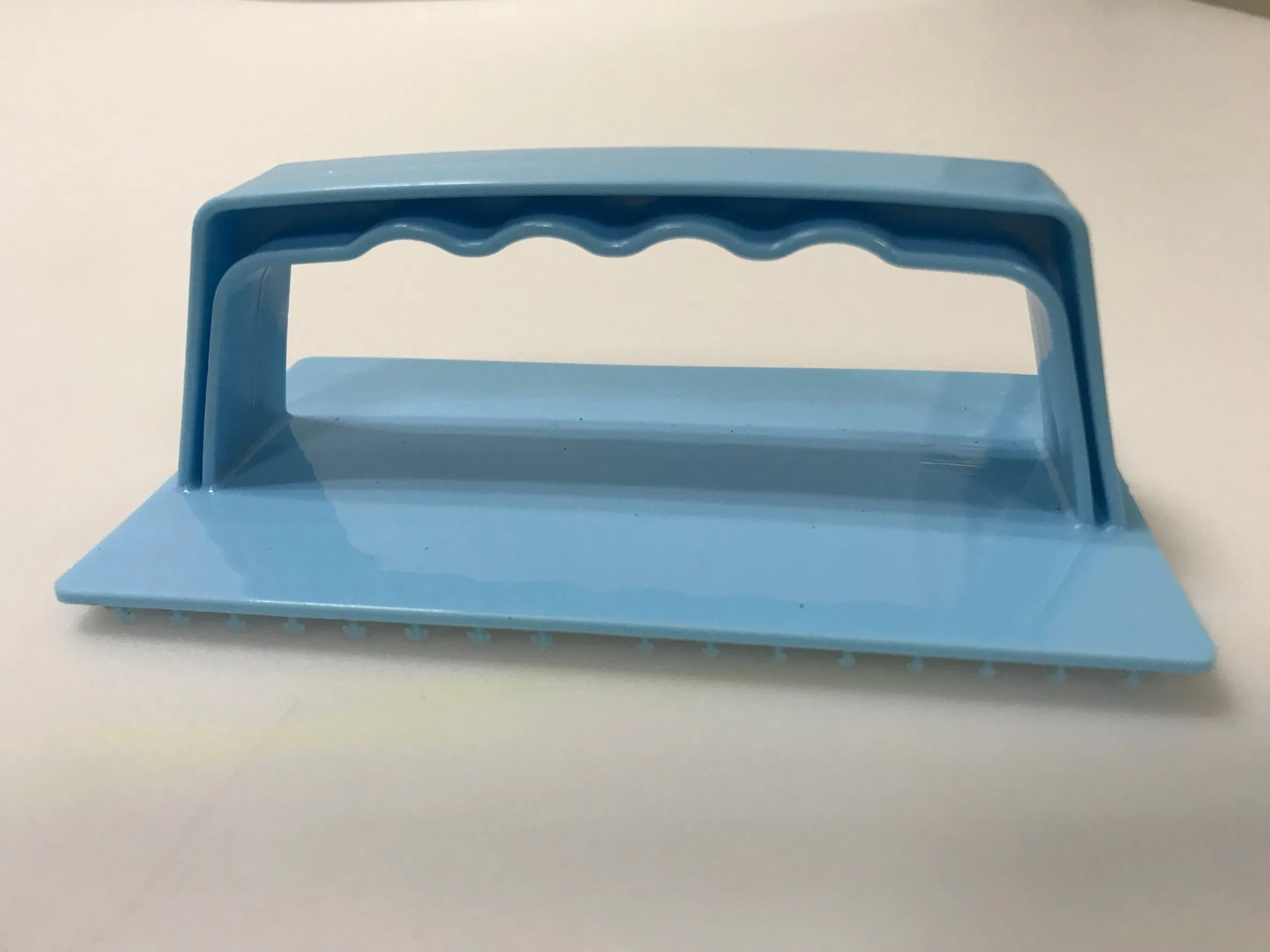Scrub Pad with Handle, (Scrub handles sold separately)
