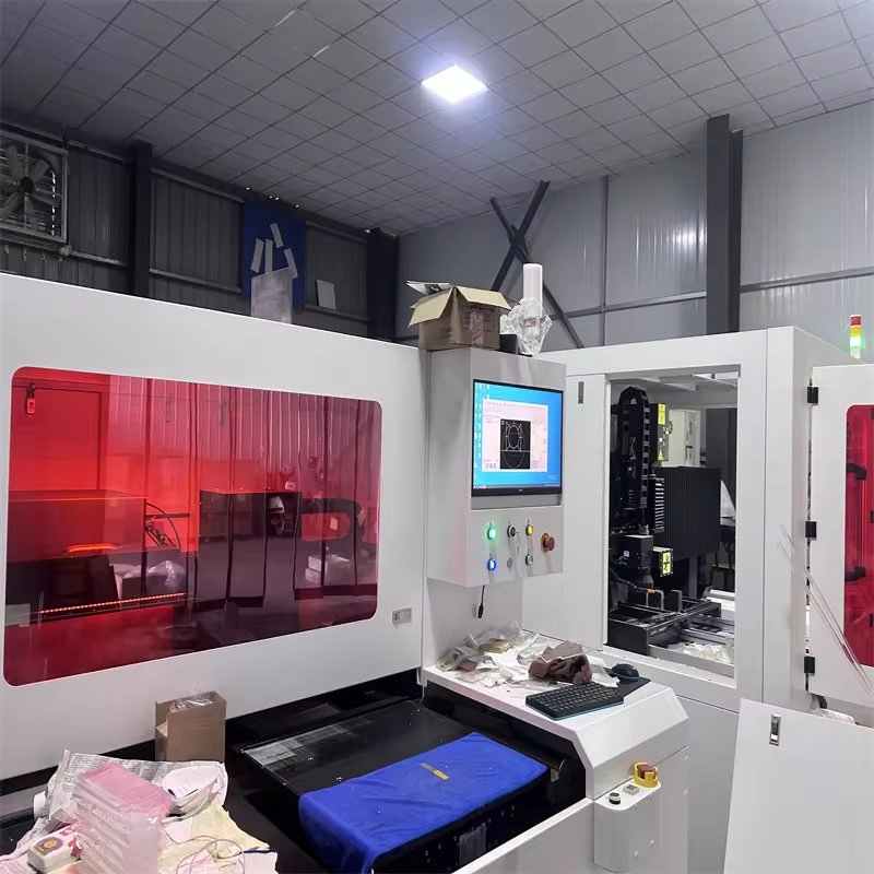 4/5/6mm OEM Tempered Satety Round Rectangular Flat Black Clear Ceramic/High Borosilicate 3.3/4 Quartz/Optical High Temperature Resistant Sheet Silk Screen Glass