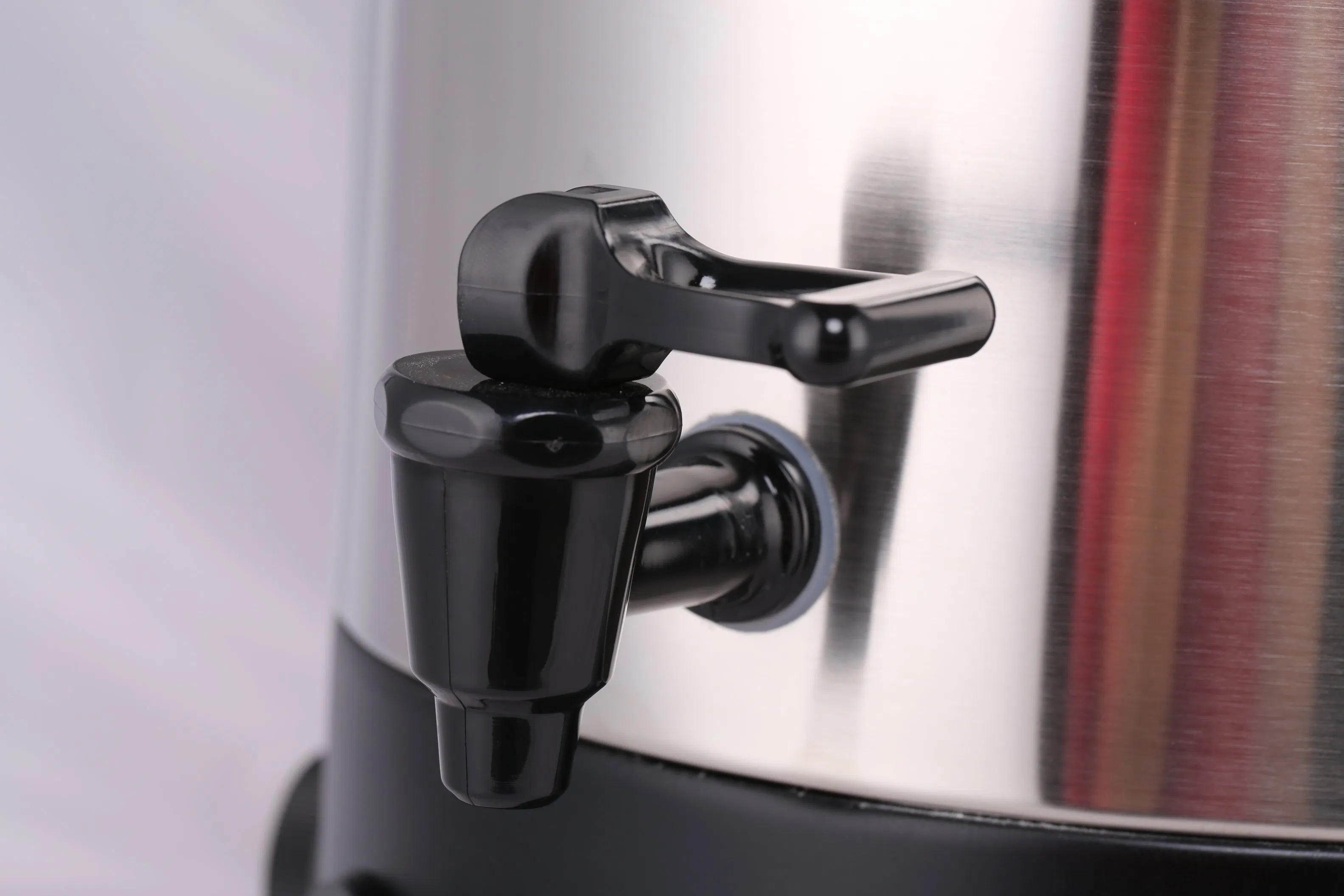 Heavybao Stainless Steel Electric Steam Boiler Sterilizer for Hotel