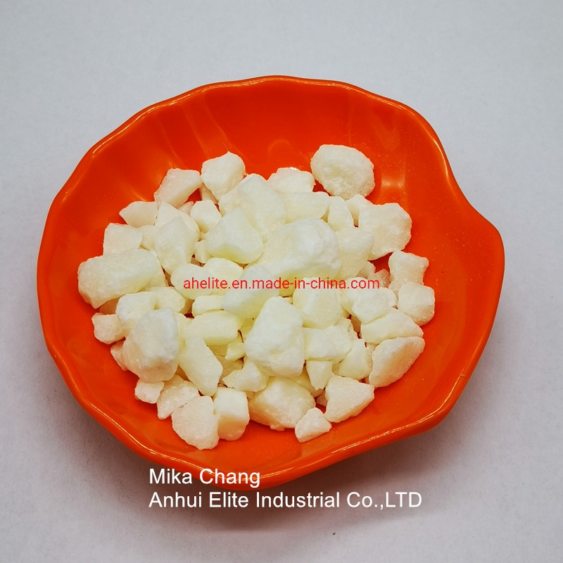 Hot Sale Concrete Superplasticizer Polycarboxylate Ether Crude Powder Flake