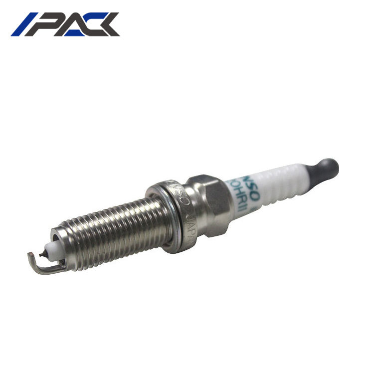 Свеча зажигания Toyota Prius 10-12, Corolla (90919-01253, 90919-01275)