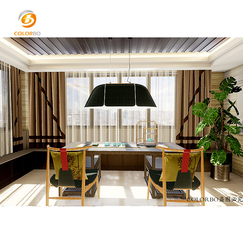 ISO Certified Carton Packed Interior Decoration Lamp with Cheap Price