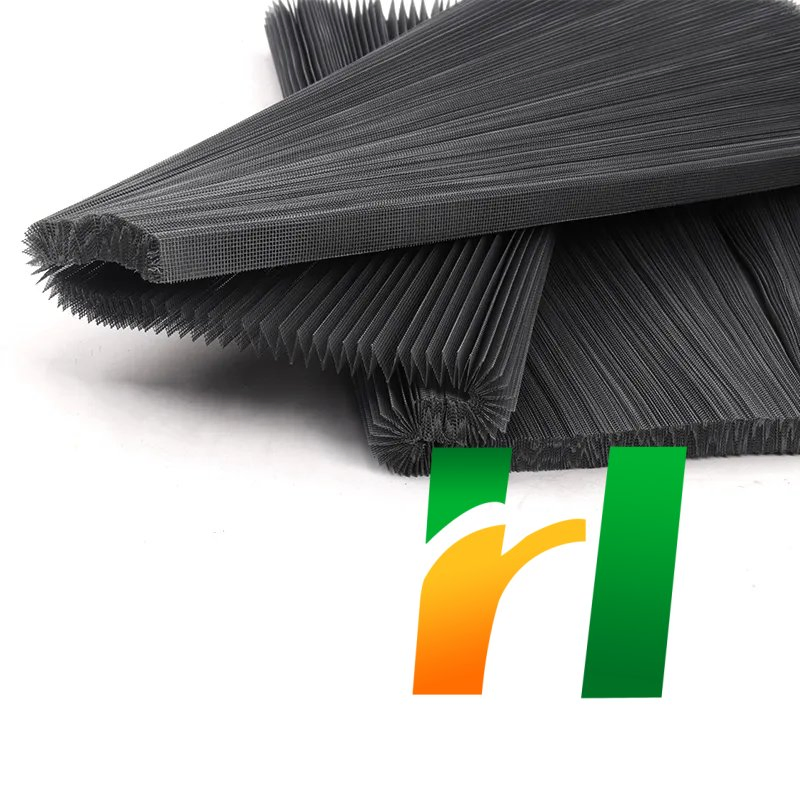 Fiberglass Window Screen, Fine Weave, Maximum Airflow