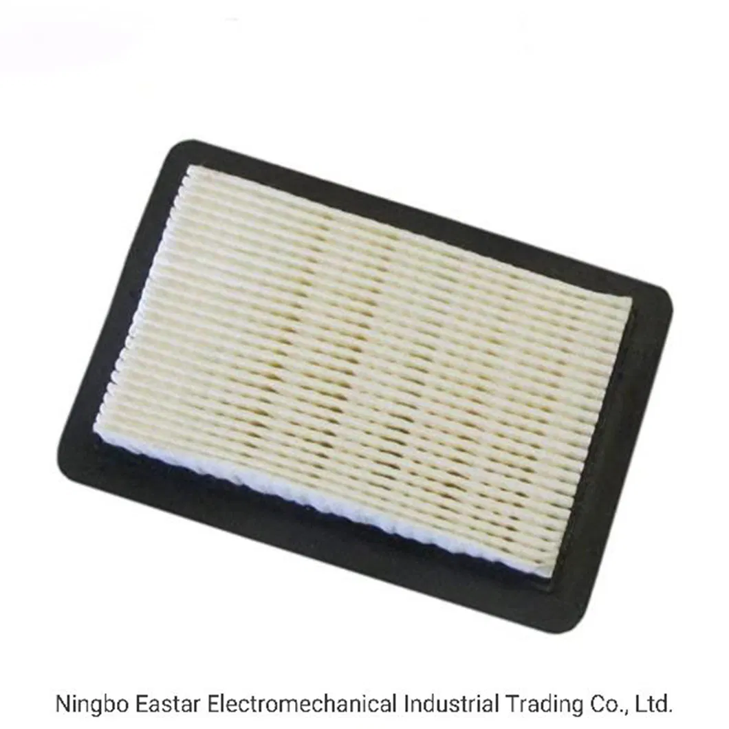 Air Filter Replace Shindaiwa 68900-82120 with 68900-82320 Pre Filter