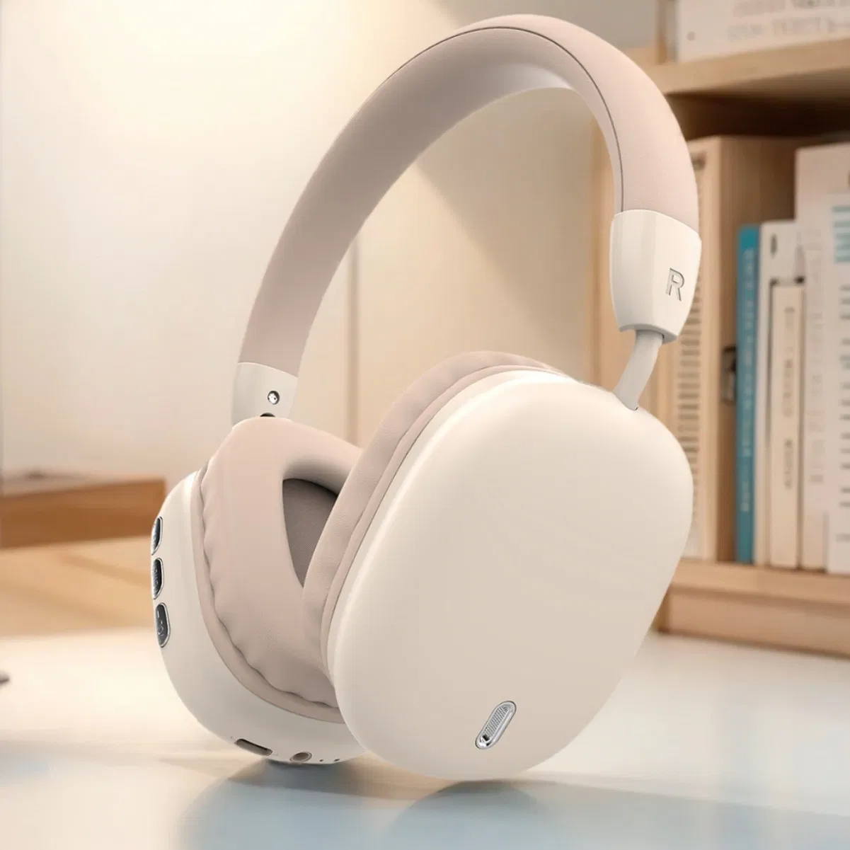 Беспроводные наушники Bluetooth Over-Ear