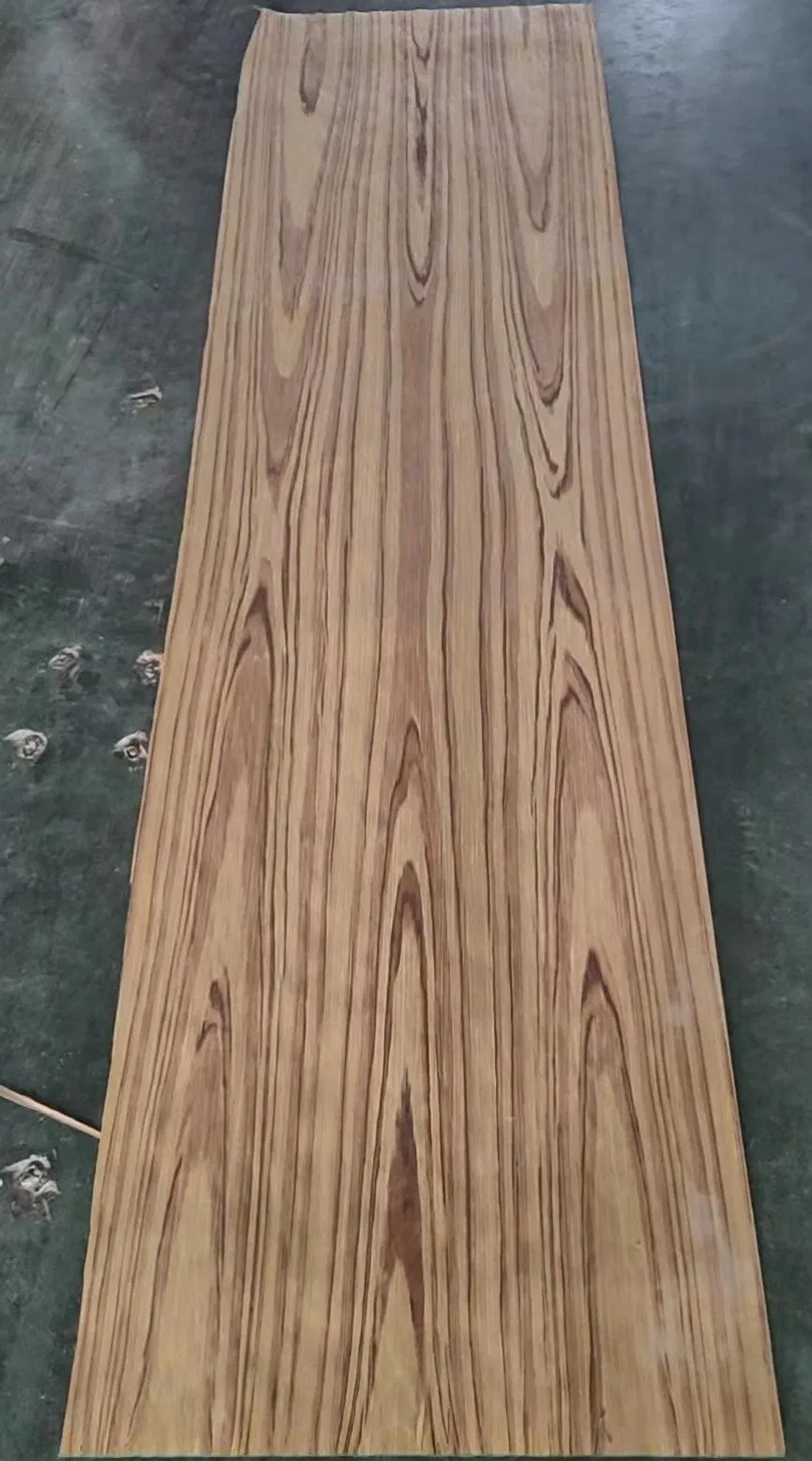 China Engineered Wood Veneer Factory