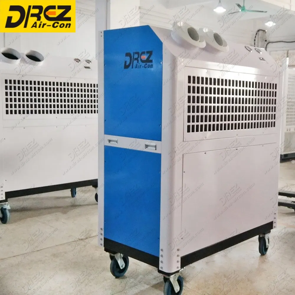 Портативный кондиционер 7.5 л.с. для палаток