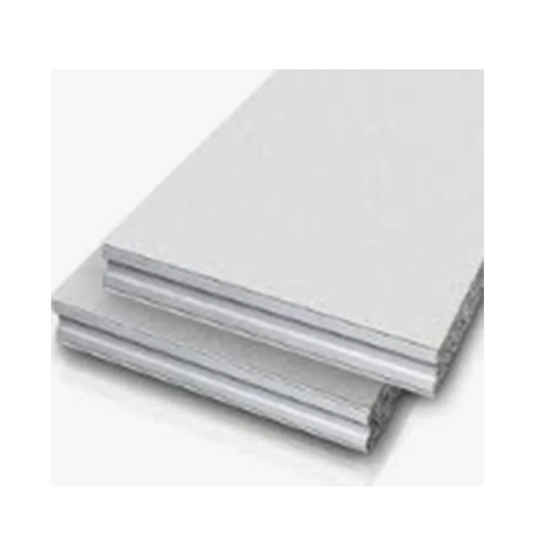 Prefabricated Building Material Waterproof 65mm EPS Sandwich Wall Panel for Villa