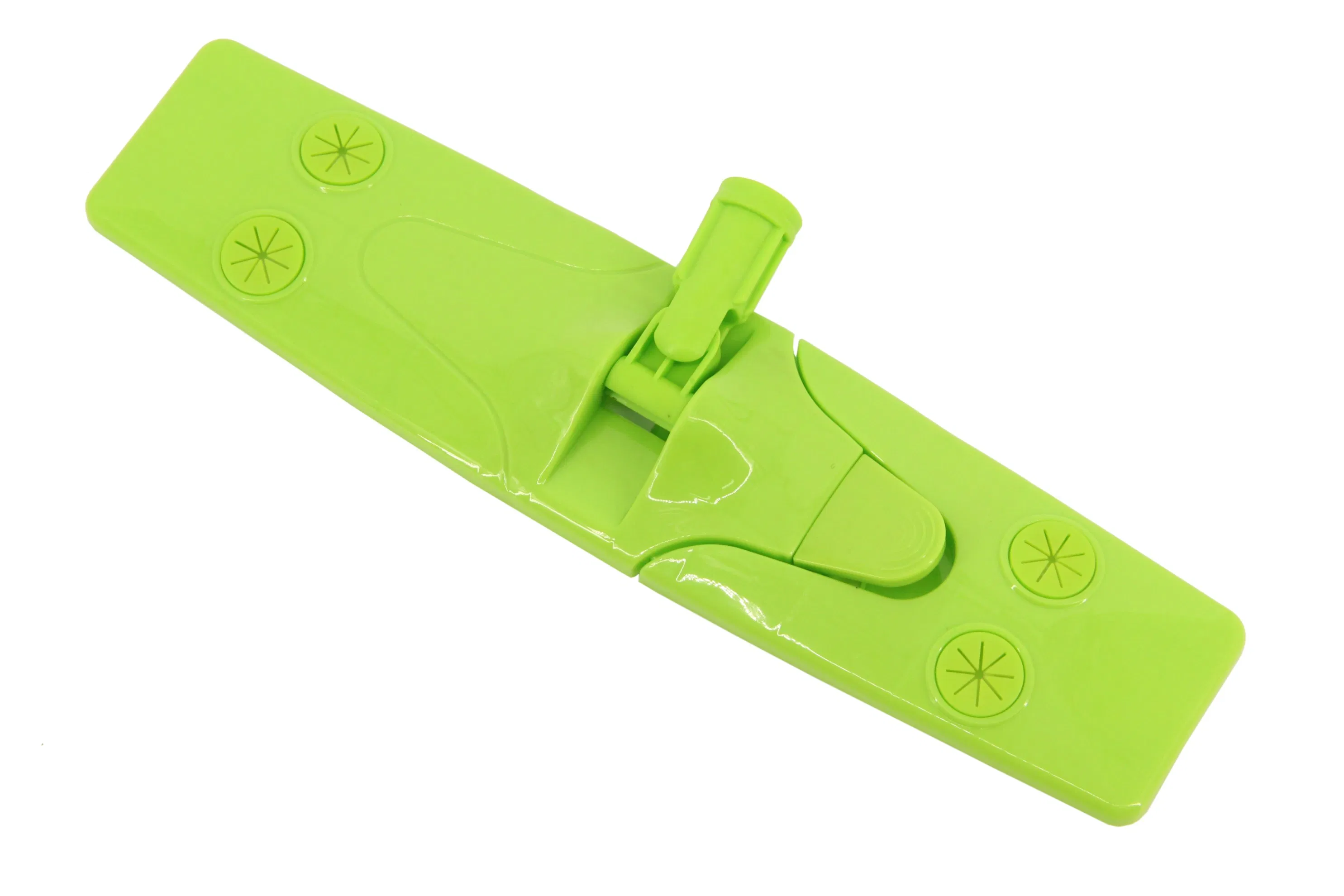 Plastic Mop Base Mop Plate PP Mop Base Color Mop Base 13015