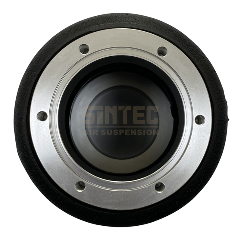 Универсальная резиновая пневмоподушка подвески