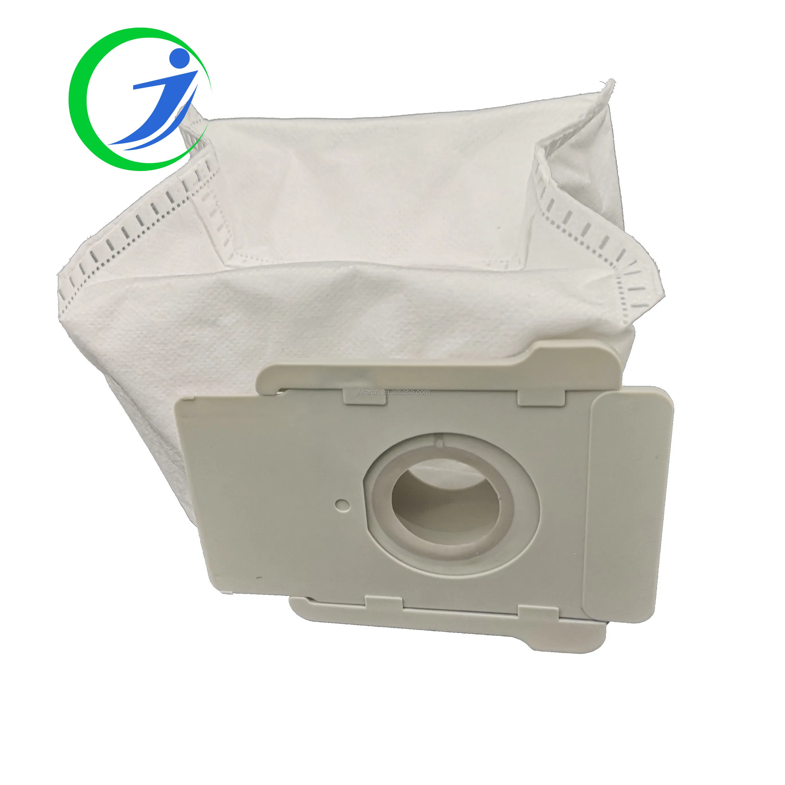 Disposable Non-Woven Replacement Irobots Roombags Dust Bags for Irobots Roombags I7 Robots Vacuum Cleaner Parts Accessories