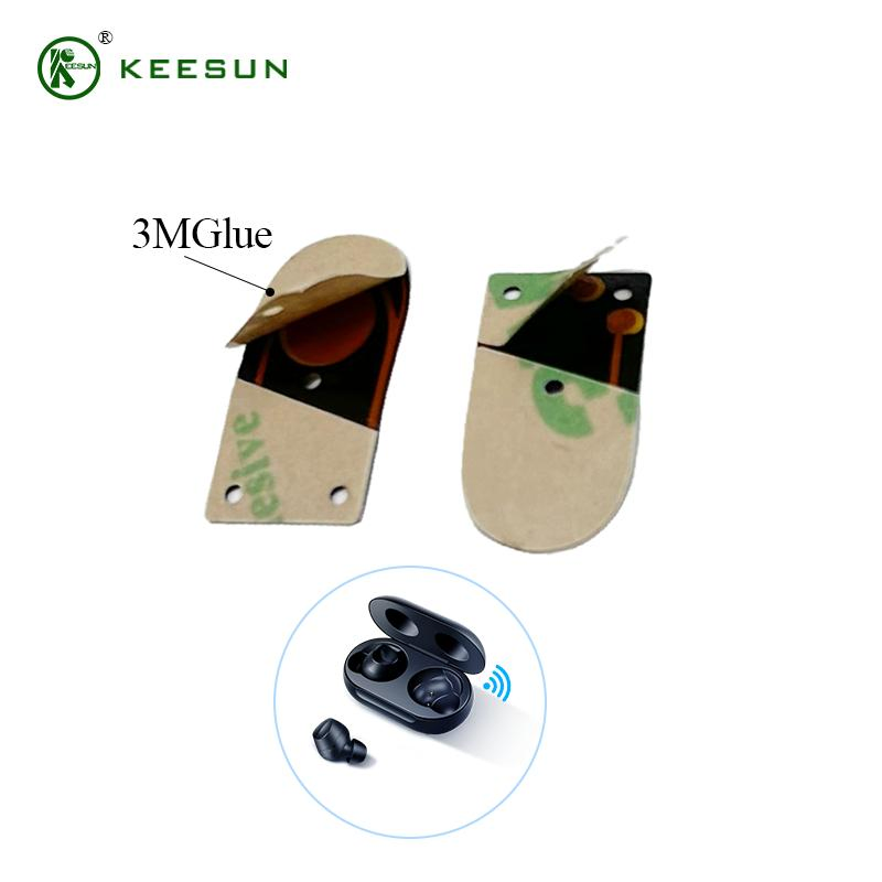 Антенна TWS для наушников 2.4G/5.8G, 5dBi, усиление сигнала