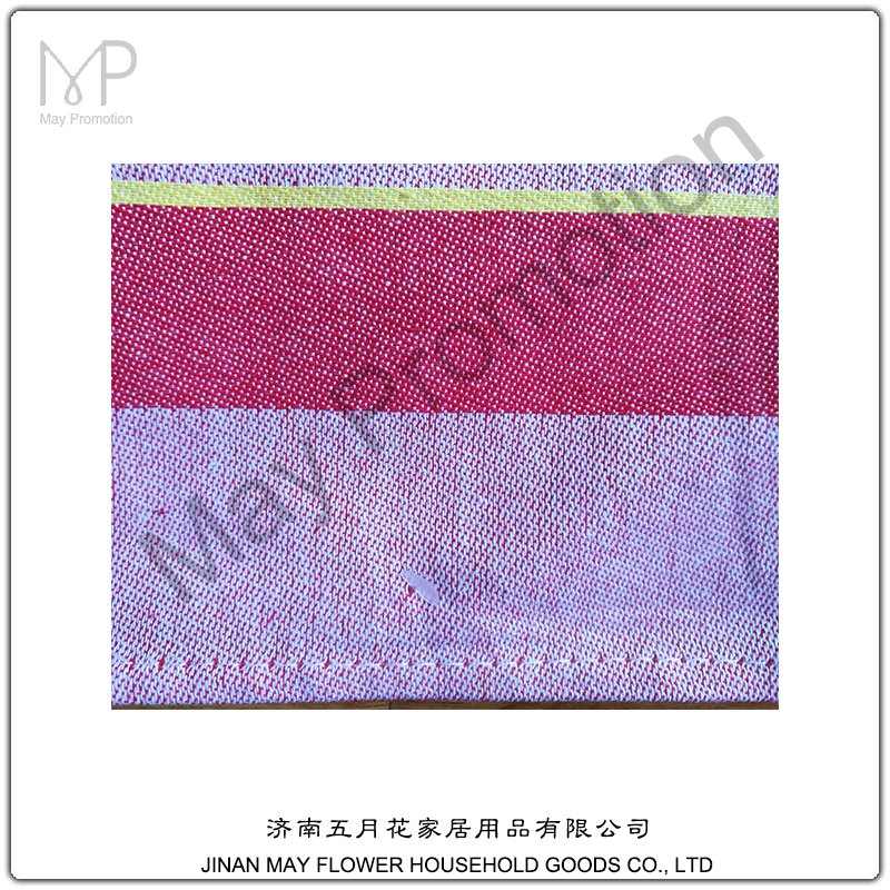 Custom Towel Digital Print Cotton Kitchen Linens for Your Design