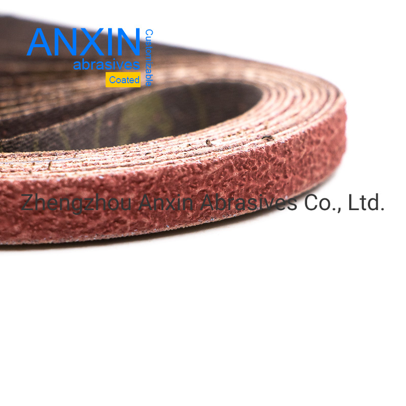 10X330mm Ceramic Plus Sanding Belt