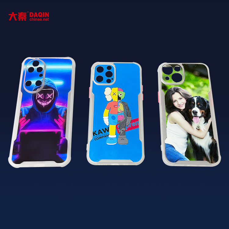 3D принтер для наклеек на iPhone 5