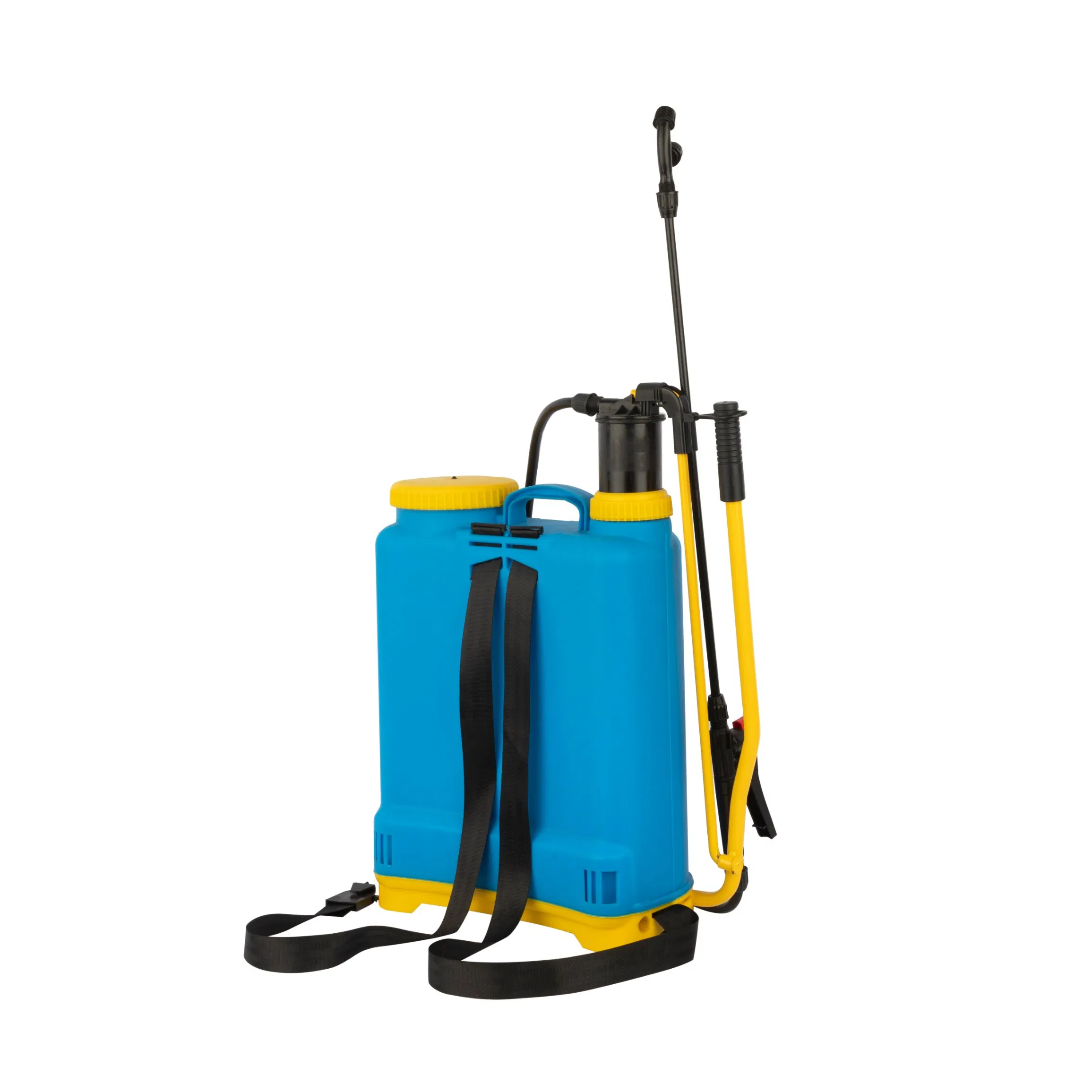 16 Litres Backpack Manual Power Agricultural Sprayer