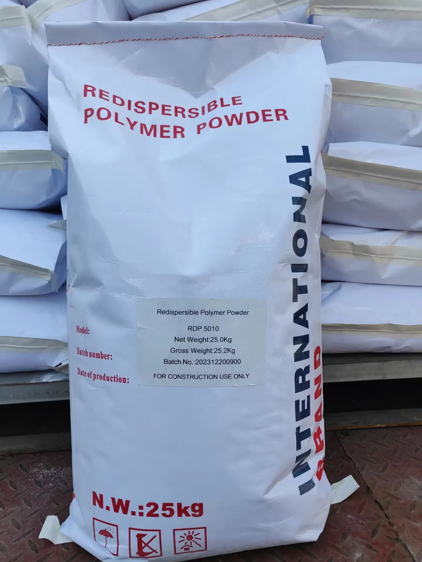 Bangshang Rdp5010 Rdp6188 for India Market