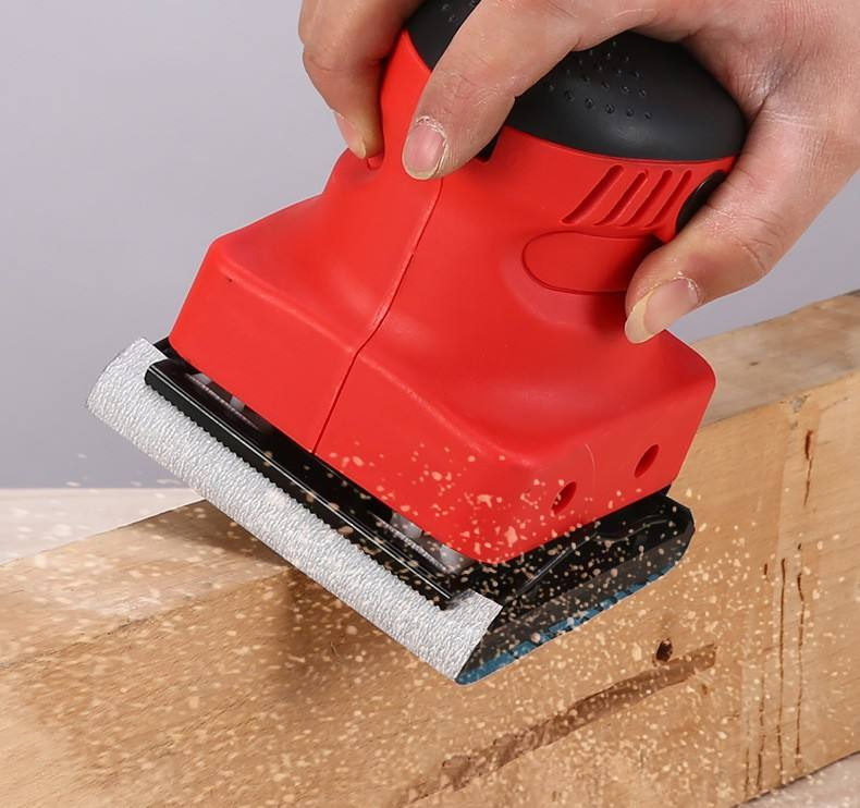 Powerful Multi-Function Handheld Electric Tools Wall Grinding Machine