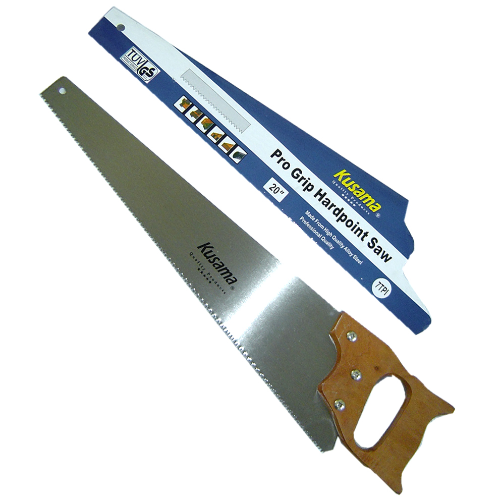 Ручная ножовка Koko с пластиковой ручкой