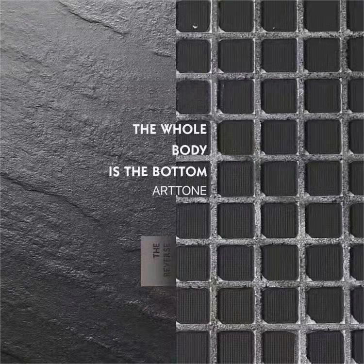 Керамогранитная плитка матовая с цифровой печатью