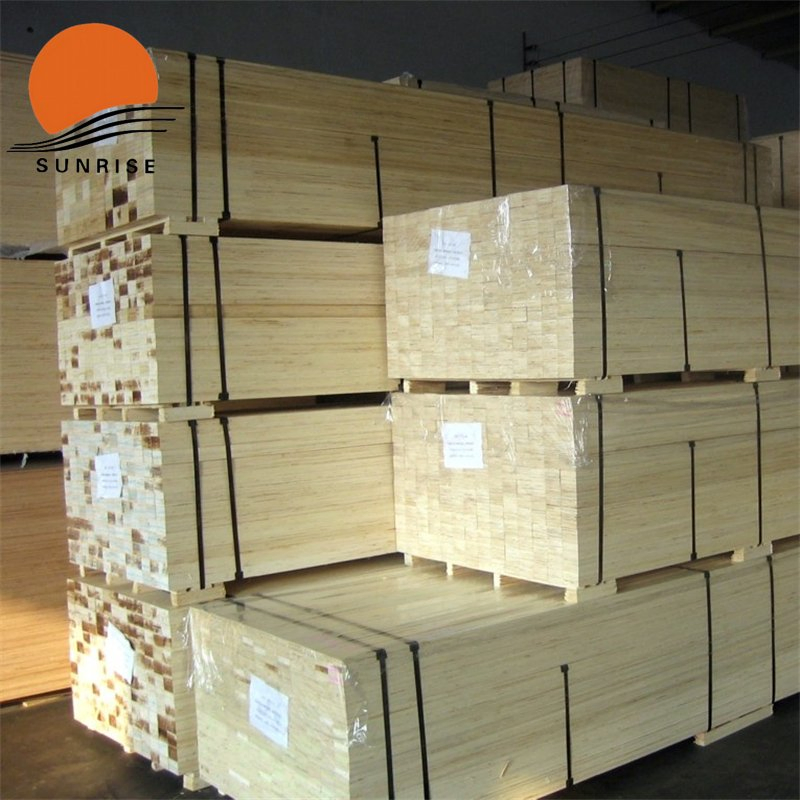 Customized Cheap Pine Wood LVL Suppliers for Building LVL Beams