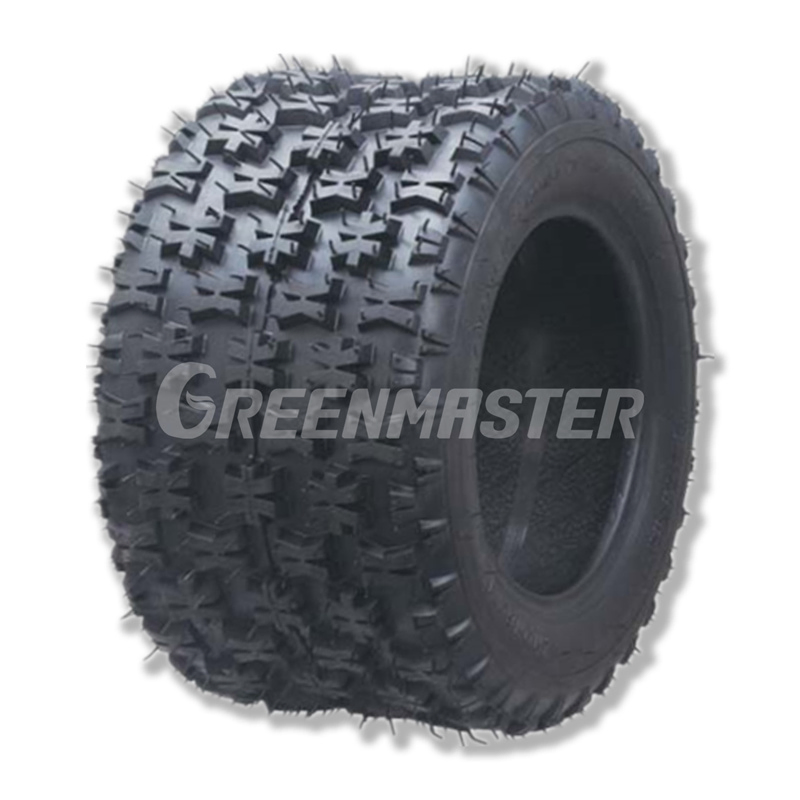 Шины ATV/UTV внедорожные 18X10.00-8 с дисками