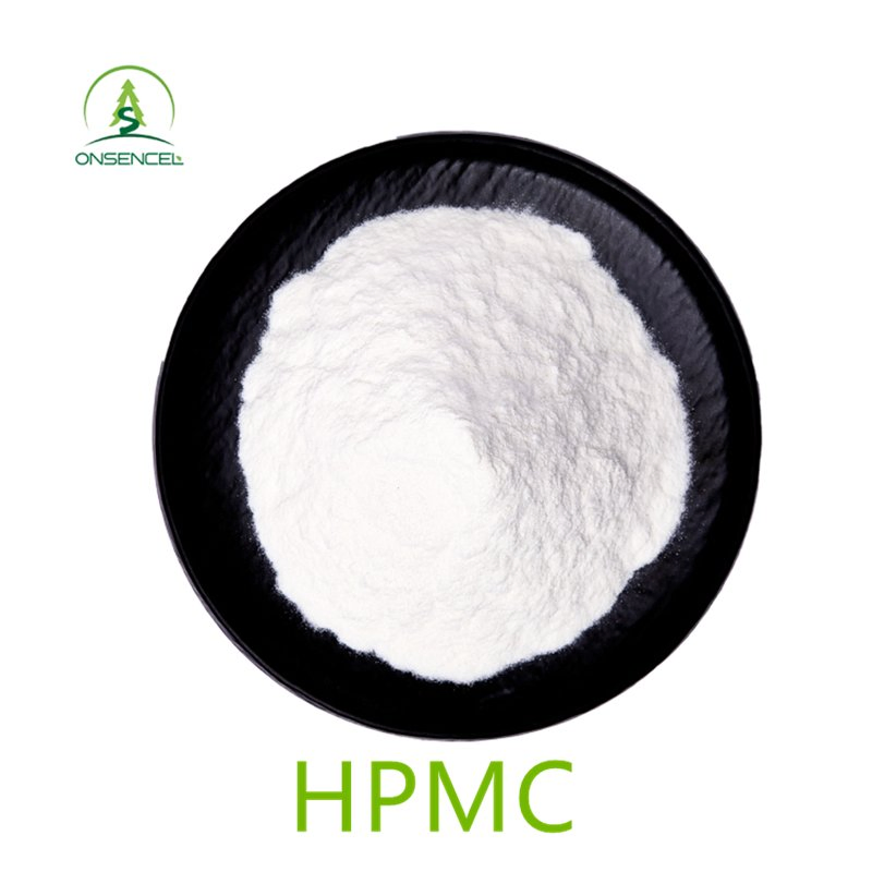 Good Water Retention HPMC Used for Cement Based Mortar