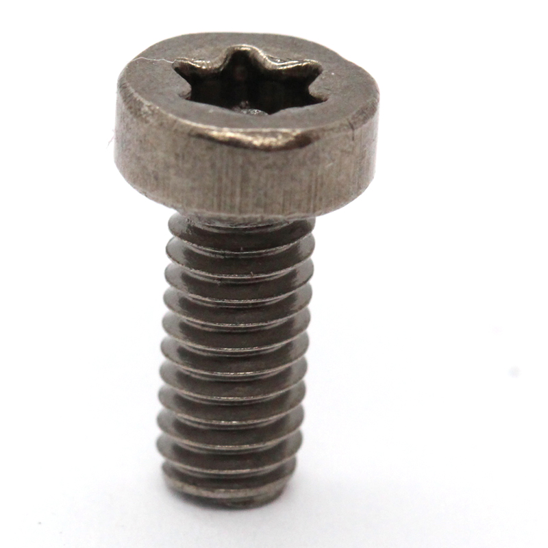 China Fasteners Factory Good Price Metal Security Self Drilling Fasteners Screws Set Screw