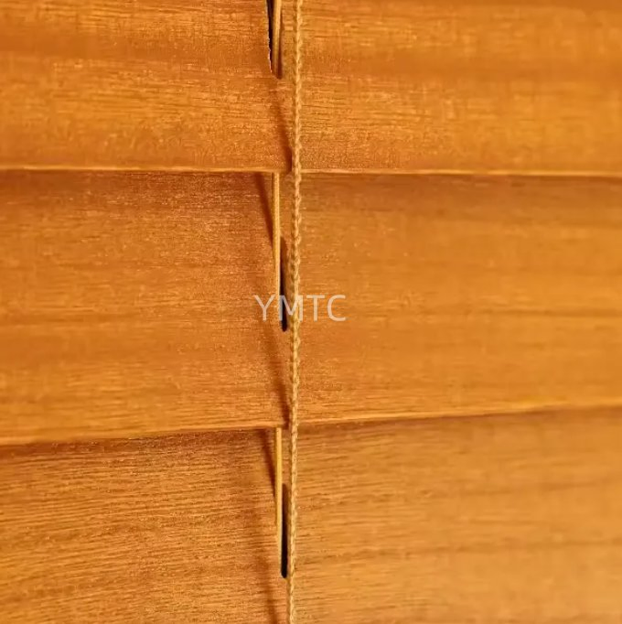 Bulk Venetian Blinds Polyester Fabric Ladder Tape Ladder String Wholesale Supply