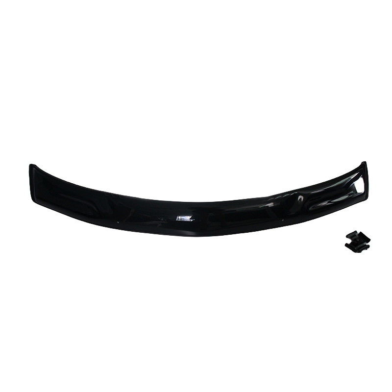 LED Hood Guard Protector for Nissan Navara NP300 Frontier