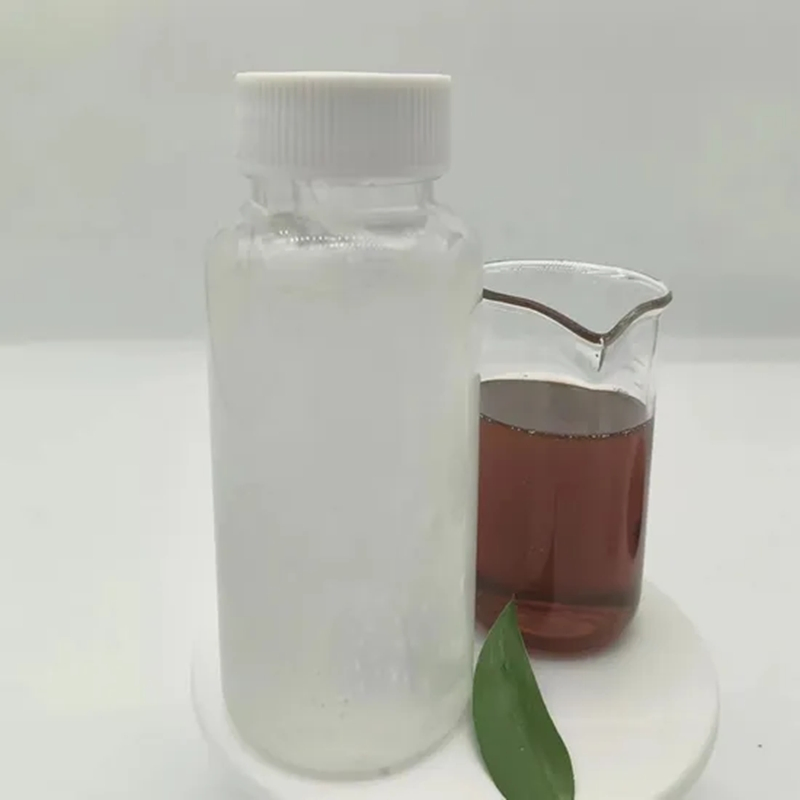 Premium LABSA 96% - Leading Manufacturer with CAS 27176-87-0