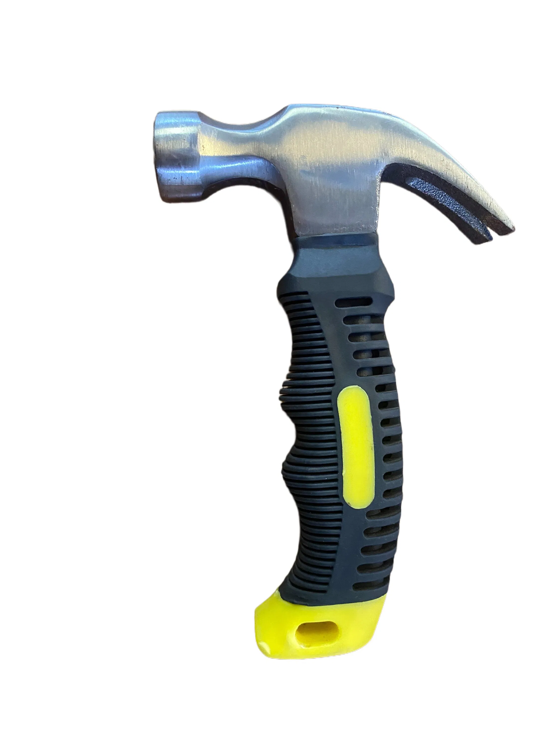 OEM Construction Tools Claw Nail Hammer for Wood Working