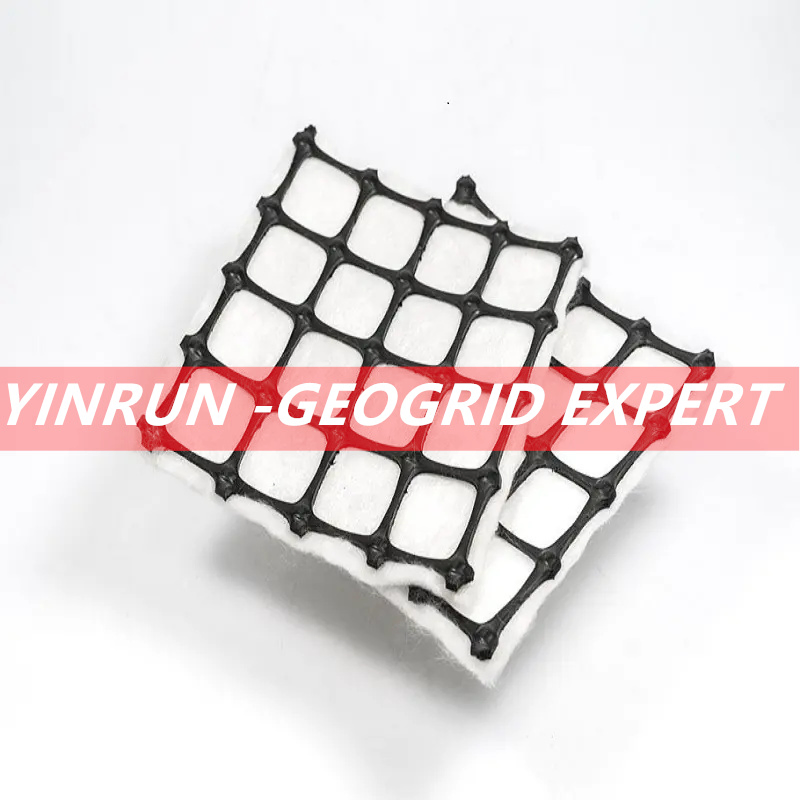 China Wholesale Stock Biaxial Geogrid for Soil/Slop/Road Bed Reinforcing