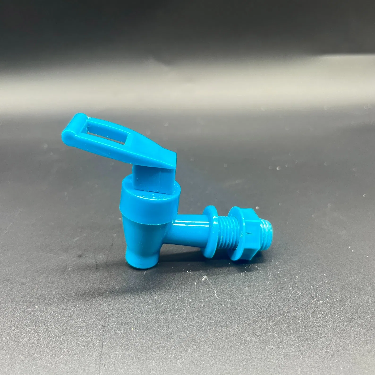 Classic Appearance Design Household Water Dispenser Accessories Tricolor Dispenser Tap