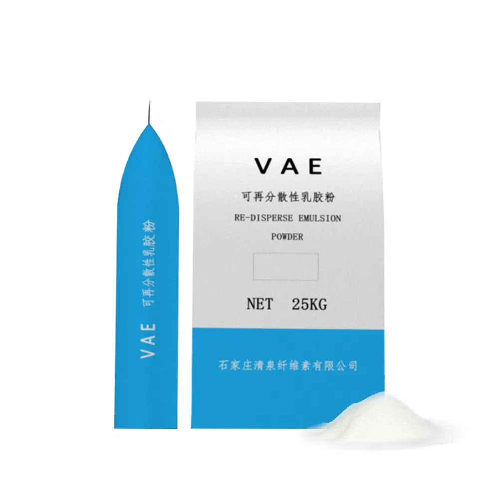 Rdp Powder Redispersible Emulsion Polymer Powder Rdp Powder for Tile Adhesive