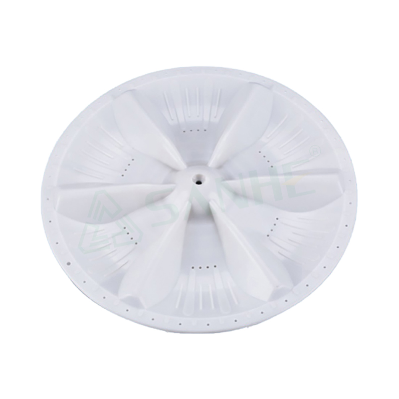 Washine Machine Impeller 368mm Washing Machine Pulsator